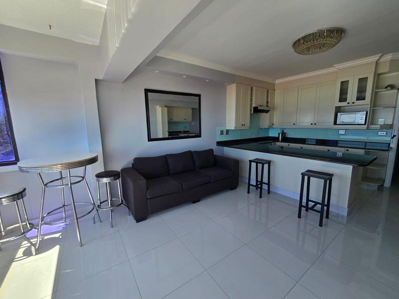 To Let 2 Bedroom Property for Rent in Sea Point Western Cape